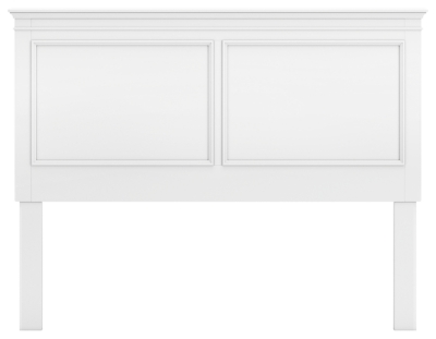 Fortman Panel Headboard, , large