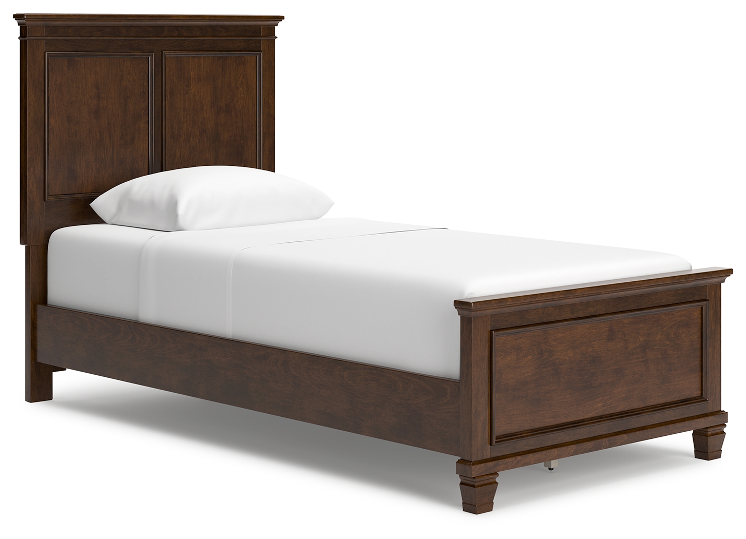 Ashley homestore twin beds best sale