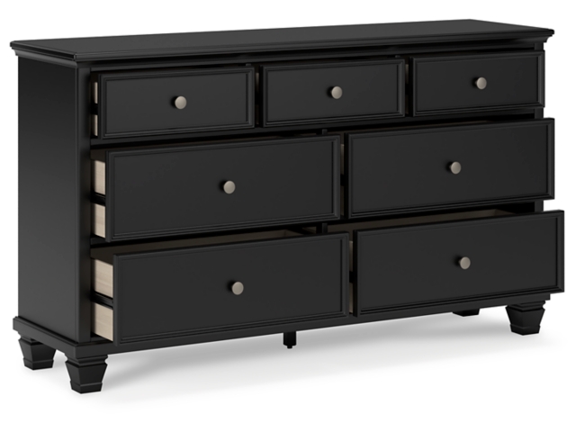 princess polly baby blue dress Black Walnut, Poplar, Solid Rubberwood French Retro Chest of Drawers 25×15.7×44.9 inch / 63.6×40×114 cm / Rich Dark Walnut Color / Black Walnut High main image 1
