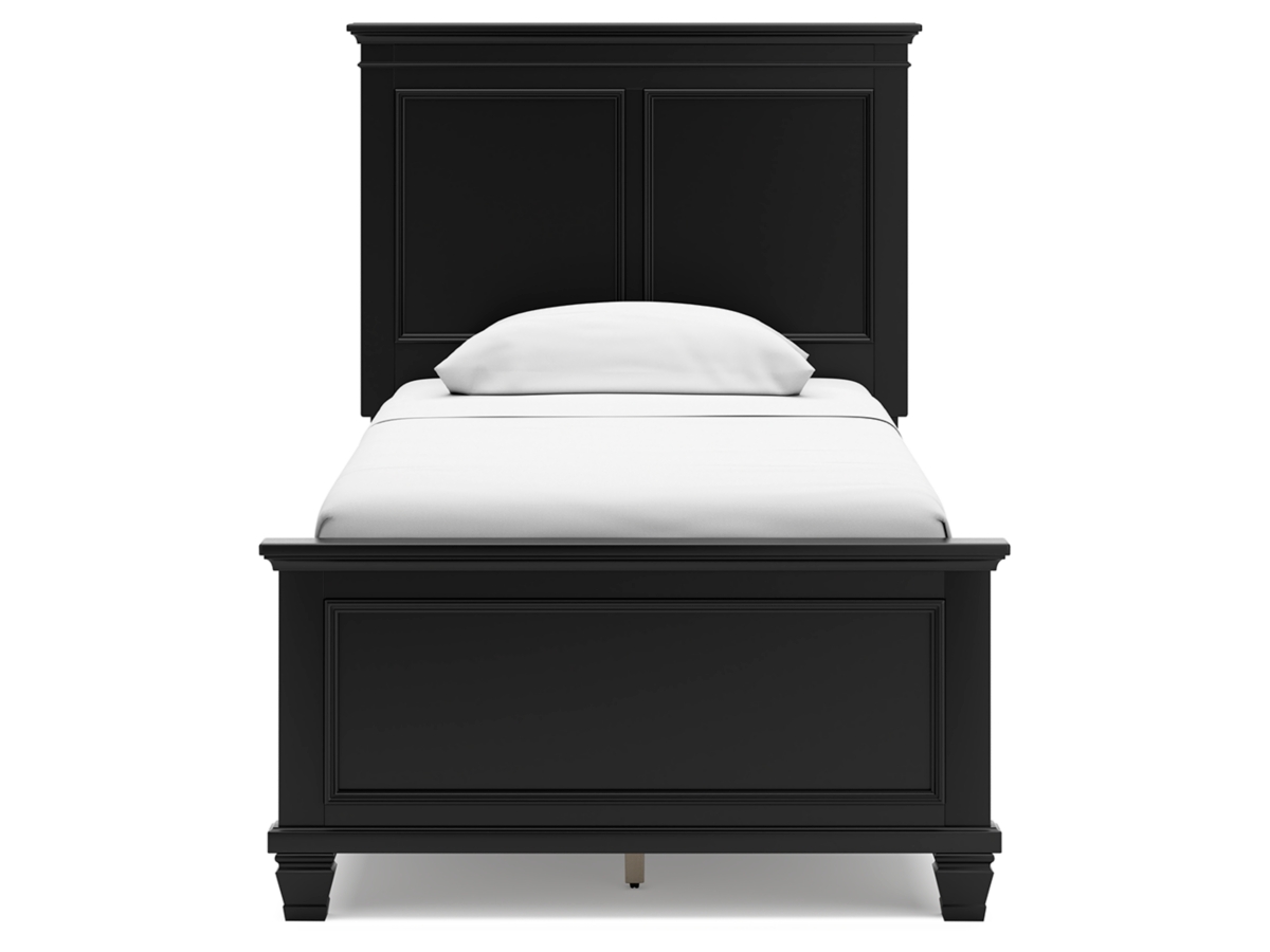 Lanolee Twin Panel Bed | Ashley