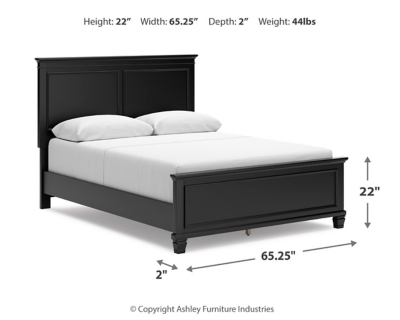 Dimension sketch for B687-54