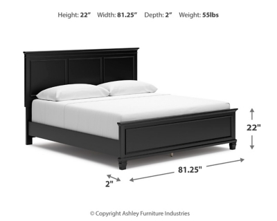 Dimension sketch for B687-56