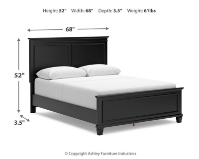 Dimension sketch for B687-57