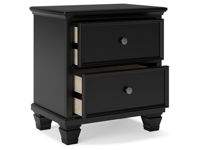 nowell U&L 美品　ブラック Lanolee 25