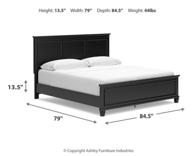 Dimension sketch for B687-94