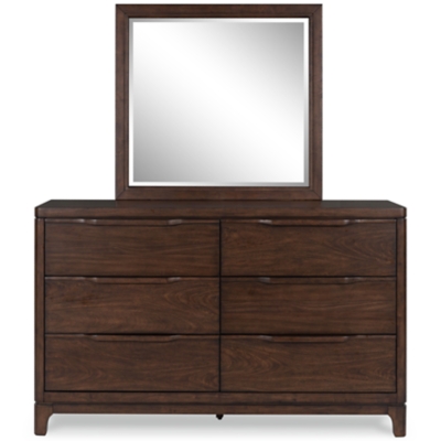 Korestone Dresser and Mirror, , large