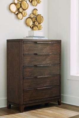 Korestone Chest of Drawers, , large