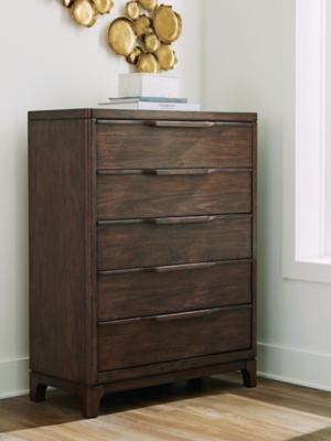 Korestone Chest of Drawers, , rollover