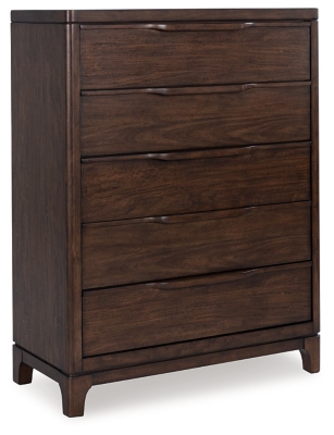 Korestone Chest of Drawers, , large