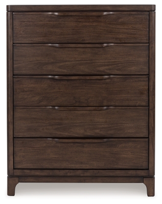 Korestone Chest of Drawers, , large