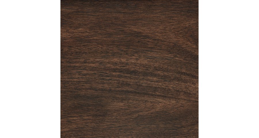 Korestone: cama tapizada Queen con cabecera, cómoda y espejo - image 7