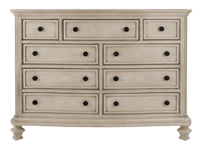 Demarlos Dresser Ashley Furniture Homestore