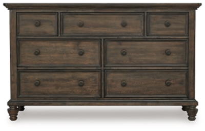 Veramond Dresser, , grid