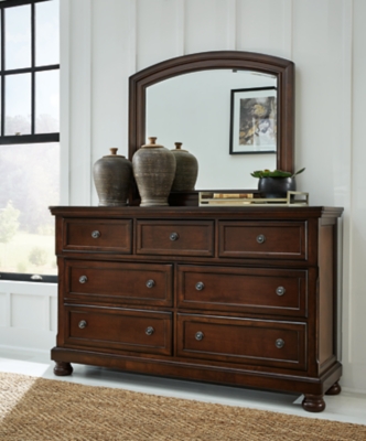 Ashley furniture outlet dresser sale