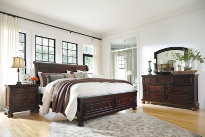 Bedroom Sets Ashley Furniture Homestore