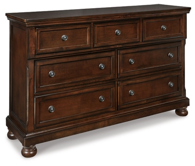 Porter Dresser