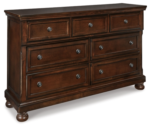 Picture of PORTER DRESSER