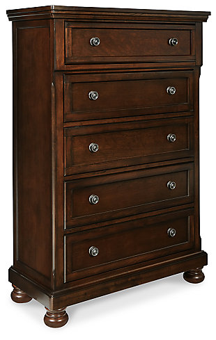 Porter Chest of Drawers, , large