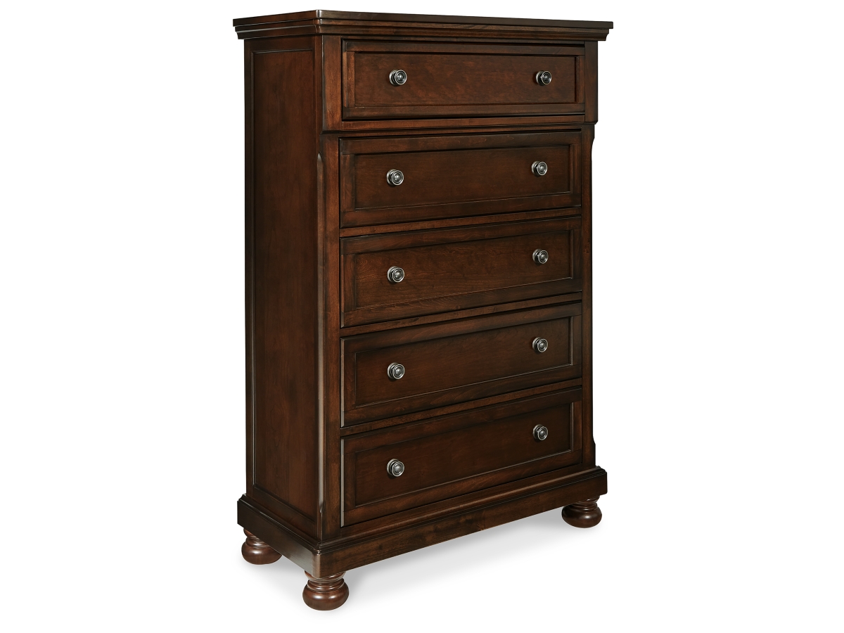 Porter 5 Drawer Chest of Drawers
