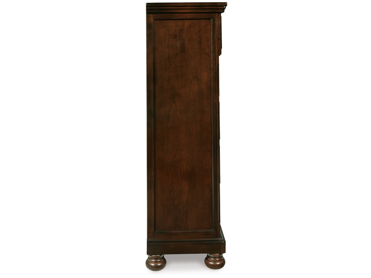 Porter 5 Drawer Chest of Drawers