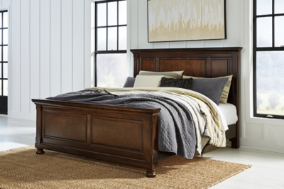 Porter 5-Piece Queen Master Bedroom | Ashley Furniture ...