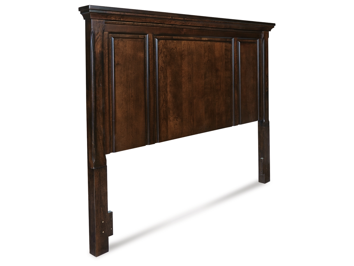 Porter California King / King Headboard - Rustic Brown Porter California King / King Headboard - Rustic Brown