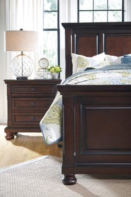 porter nightstand target