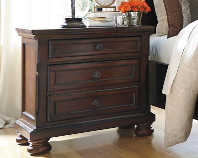 porter nightstand target