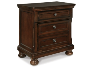 Porter 7 Drawer Dresser | Ashley