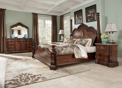 Ledelle bedroom set discount