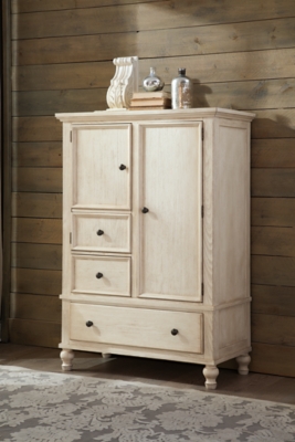 Marsilona Chest of Drawers | Ashley Furniture HomeStore