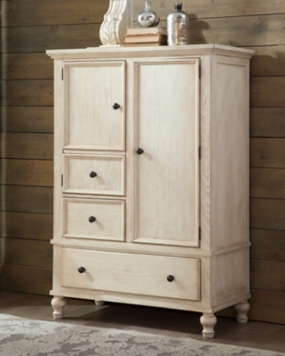 Marsilona Chest of Drawers | Ashley Furniture HomeStore