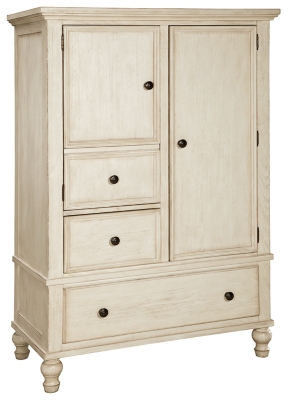 Marsilona Chest of Drawers | Ashley Furniture HomeStore