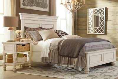 Marsilona Nightstand | Ashley Furniture HomeStore