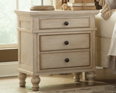 Ashley Furniture Night Stand