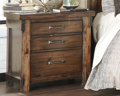 Lakeleigh Nightstand, , rollover