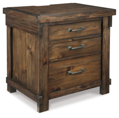 Nightstands Ashley Furniture Homestore