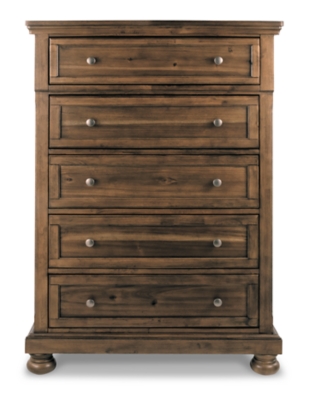 Flynnter Chest of Drawers