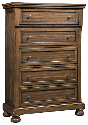 Flynnter Chest of Drawers, , large