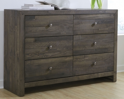 Mayflyn Dresser, , large