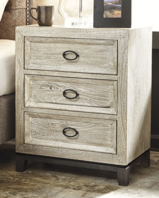 Halamay Nightstand, , large