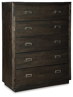 Hyndell Chest of Drawers, , large