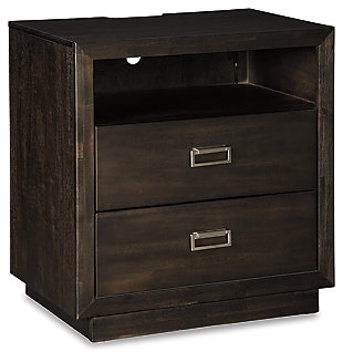 Hyndell Nightstand, , large