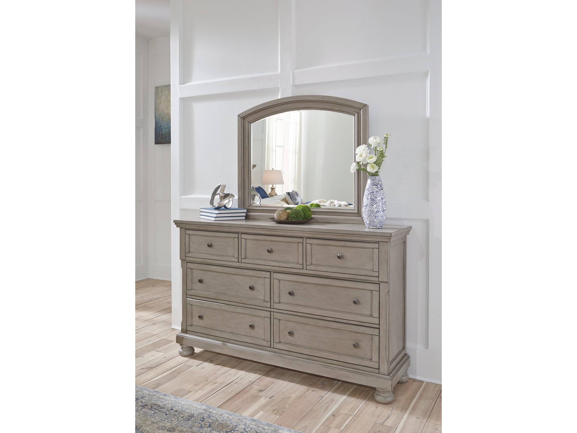 Image 2 of Lettner Bedroom Collection 