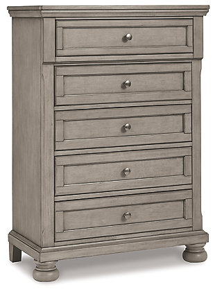 Lettner Chest of Drawers, , large