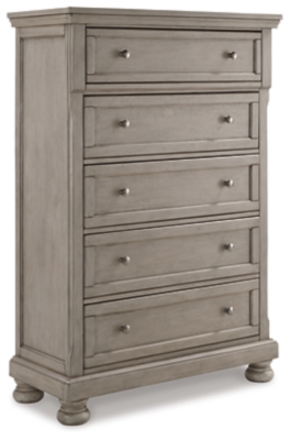 Ashley furniture cheap baby dresser