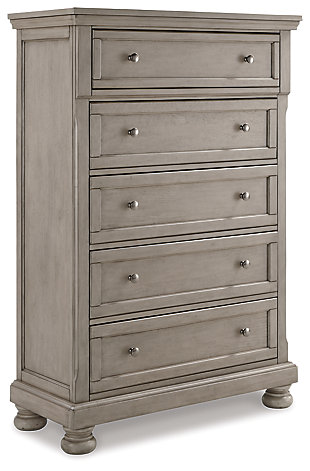 Lettner Chest of Drawers, , large