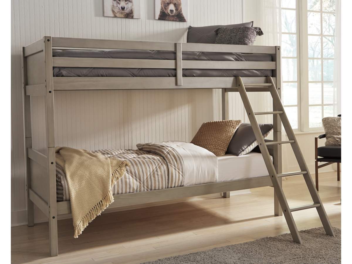 Ashley furniture on sale bunk beds