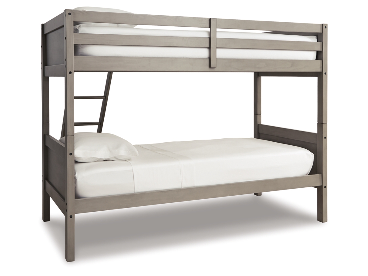 Ashley halanton store bunk bed