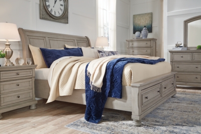 California king bedroom on sale sets ashley furniture